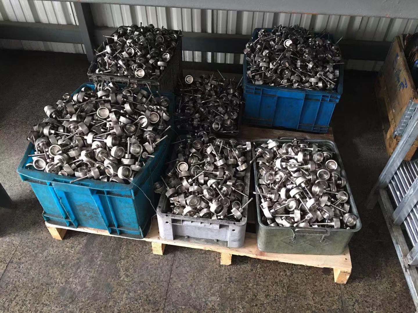 DH EN 910中磷易焊接化學鍍鎳濃縮